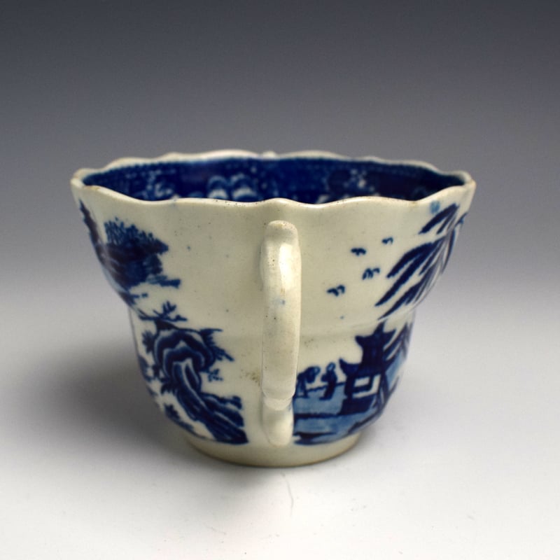 Worcester Caudle Cup (1)