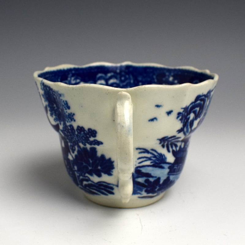 Worcester Caudle Cup (2)