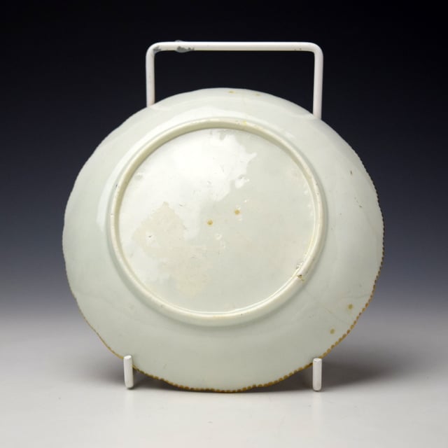 Worcester Hop Trellis Pattern c1775-80 (9)