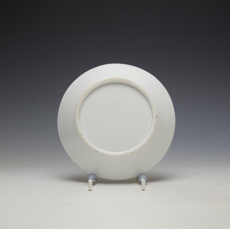 Worcester Barr Flight Barr Pattern Trio c1804-13 (15)