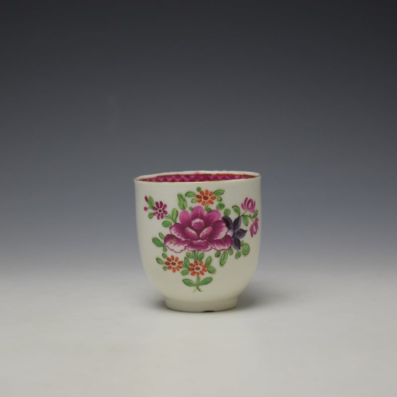 worcester floral coffee cup 75-80 (2)