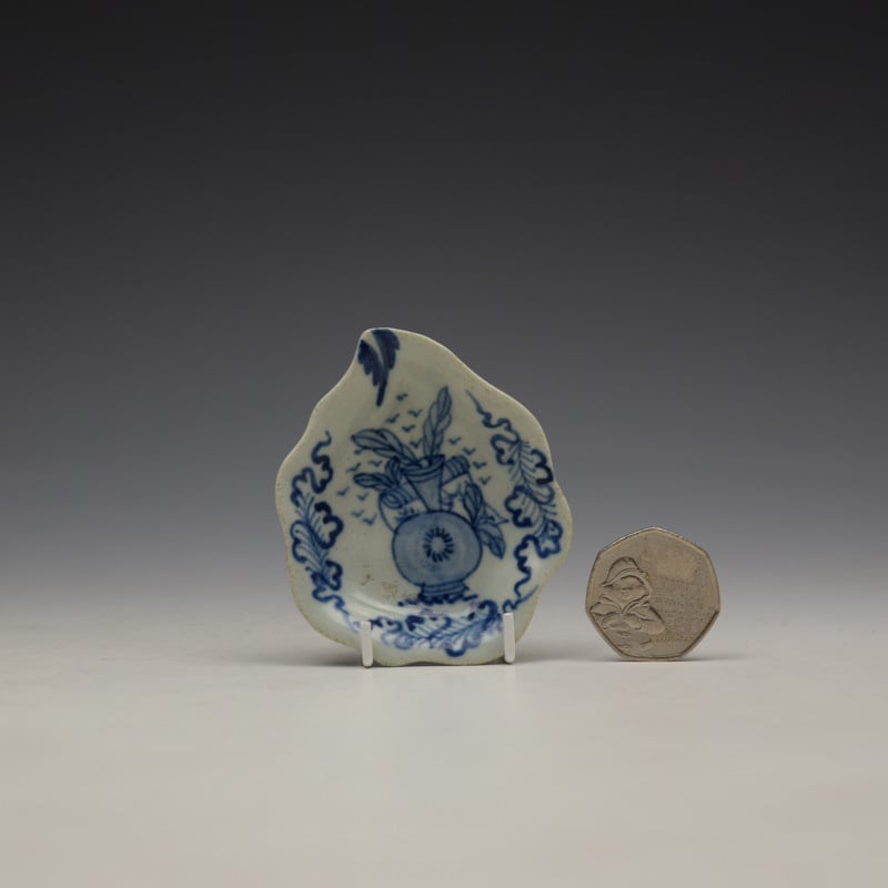 Limehouse Pickle Leaf c1747 (2)