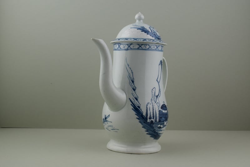 richard-chaffers-bare-tree-and-hut-pattern-coffee-pot-and-cover-b