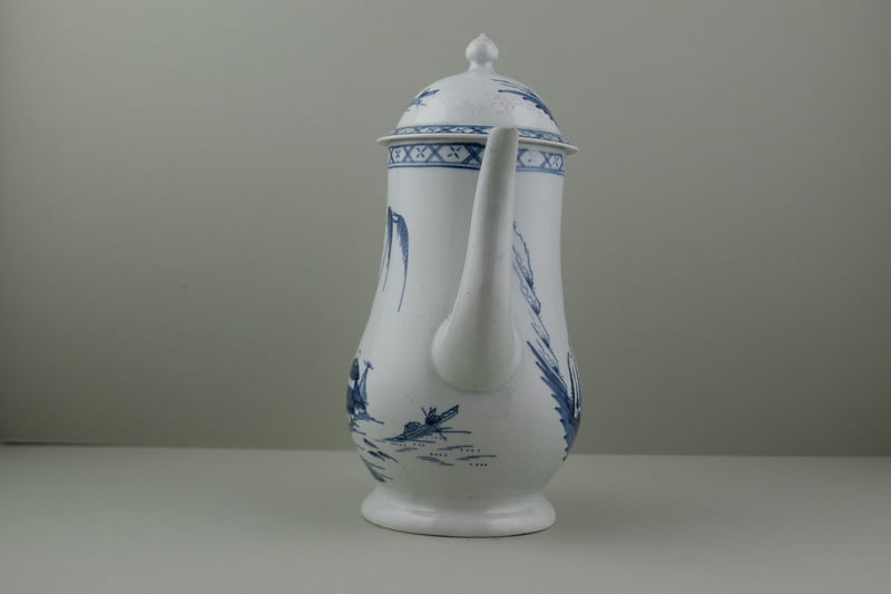 richard-chaffers-bare-tree-and-hut-pattern-coffee-pot-and-cover-c