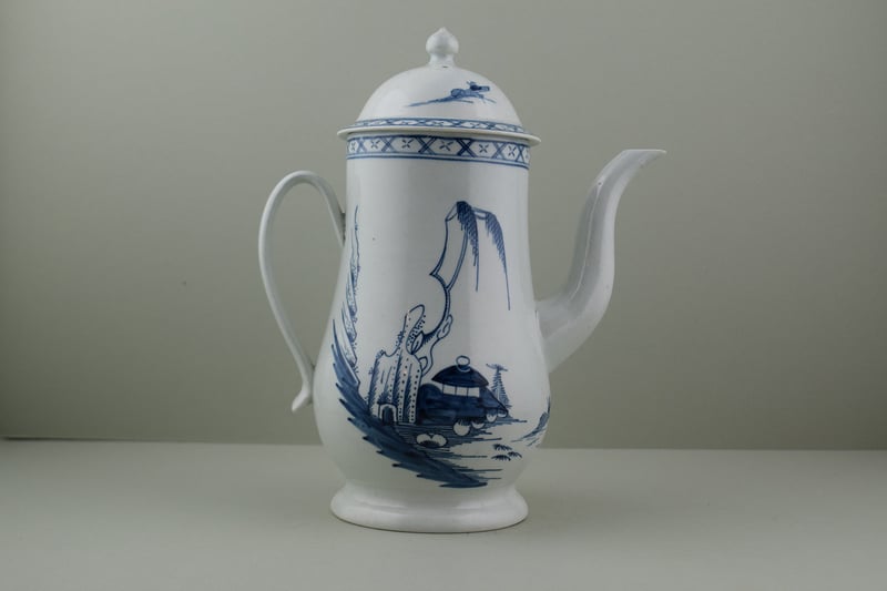 richard-chaffers-bare-tree-and-hut-pattern-coffee-pot-and-cover-e
