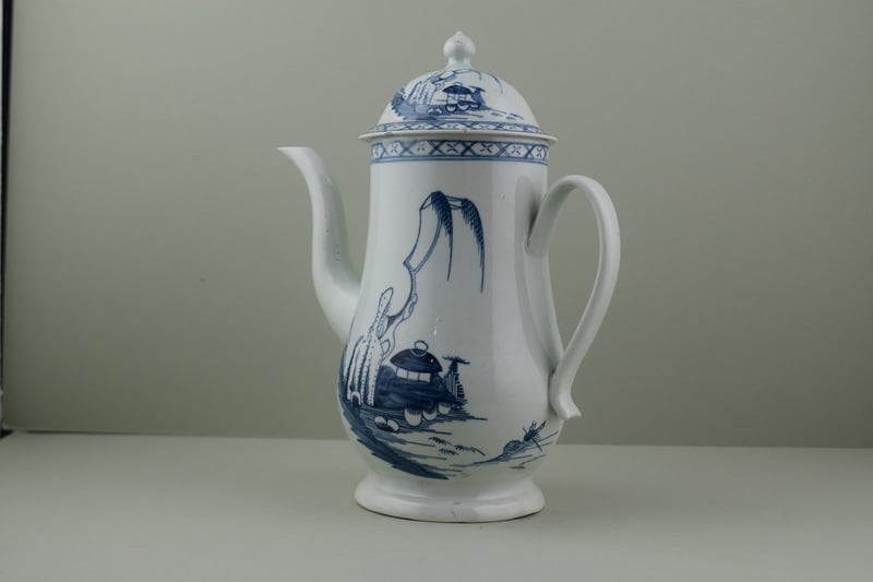 richard-chaffers-bare-tree-and-hut-pattern-coffee-pot-and-cover-h